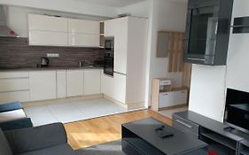 Apartments Captain Grand Prague