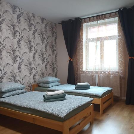 Apartments Captain Grand Prag Exterior foto