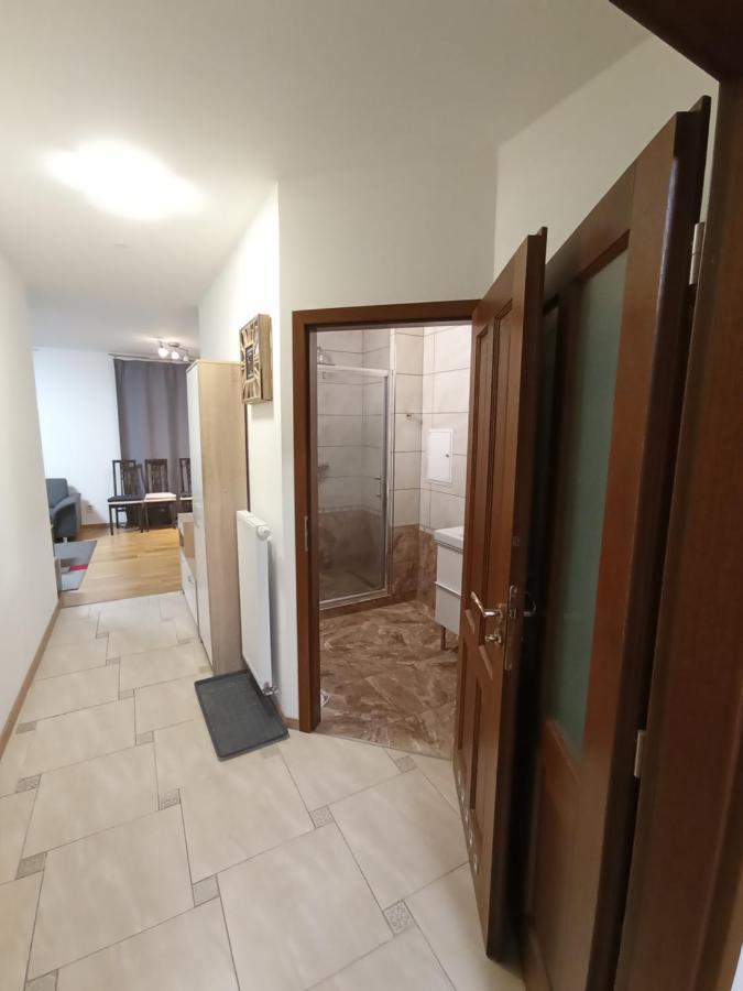 Apartments Captain Grand Prag Exterior foto