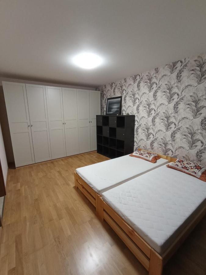 Apartments Captain Grand Prag Exterior foto