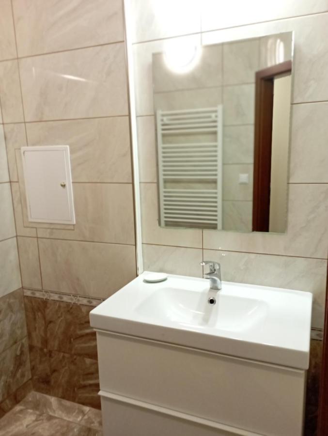 Apartments Captain Grand Prag Exterior foto